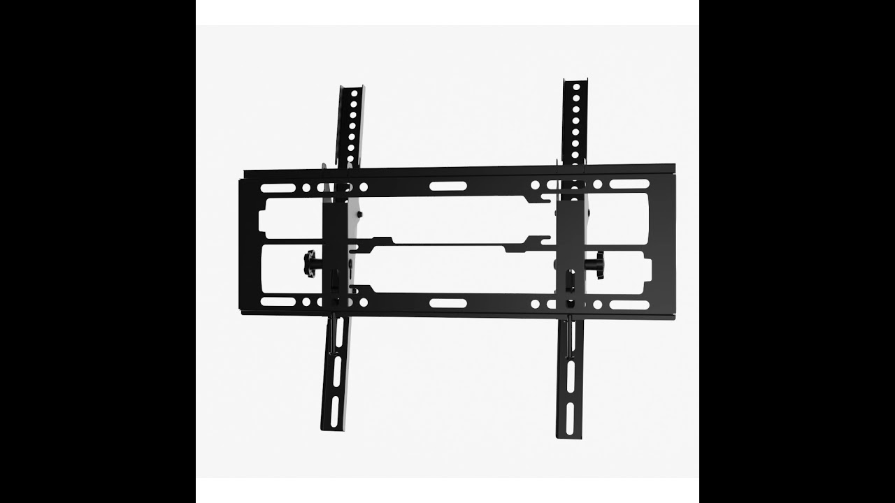 High-quality Adjustable Tilting TV Wall Bracket For 32 &ndash; 55 Inch Screen