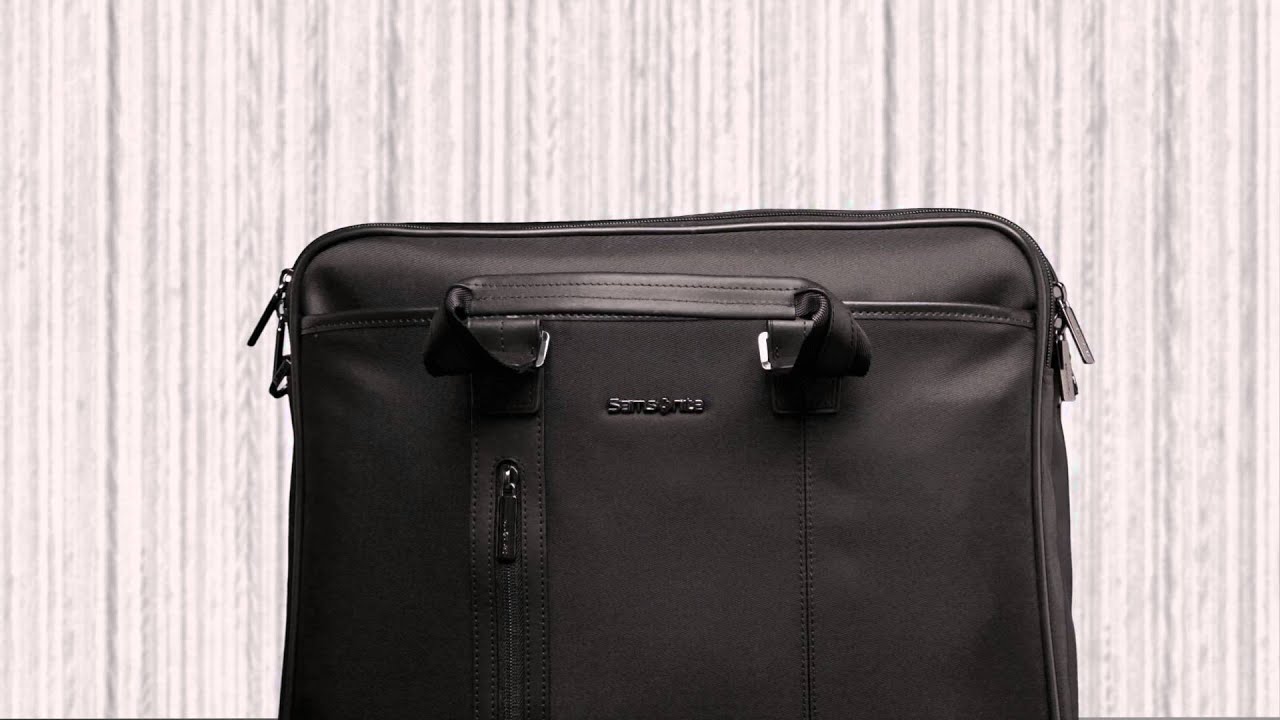 Samsonite Business -CITA