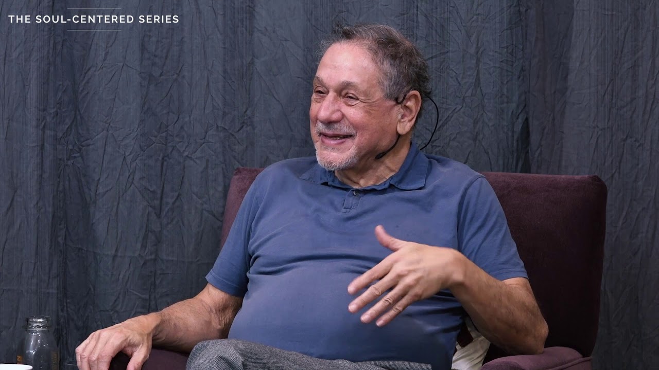 George Pransky - Your Understanding Determines Your Experience of Life