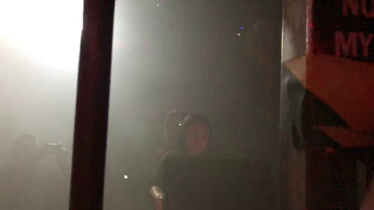 PAULA TEMPLE @ INDUSTRIAL COPERA ( vortex XL )