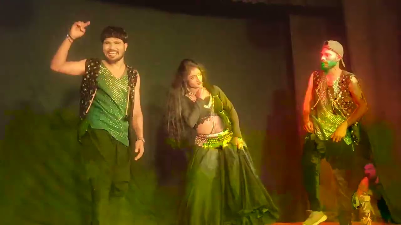 सैराट कन्नया लावणी अँड डान्स dance hungama