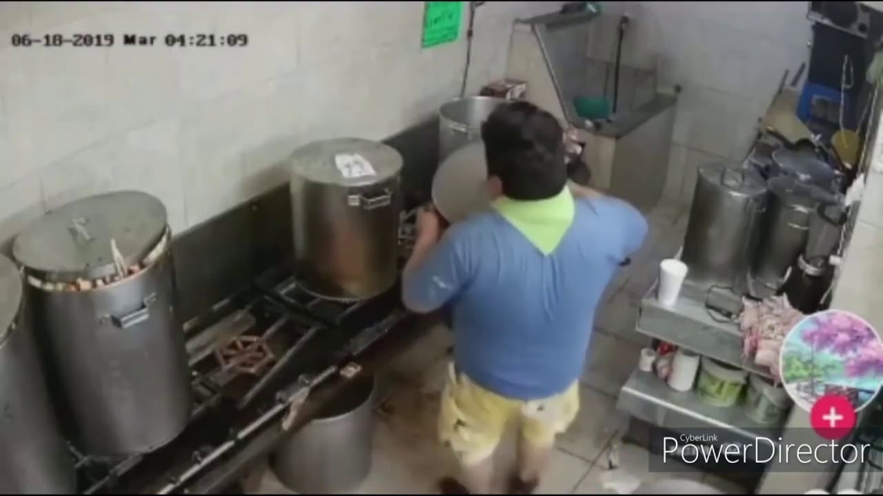 統神端火鍋大合輯