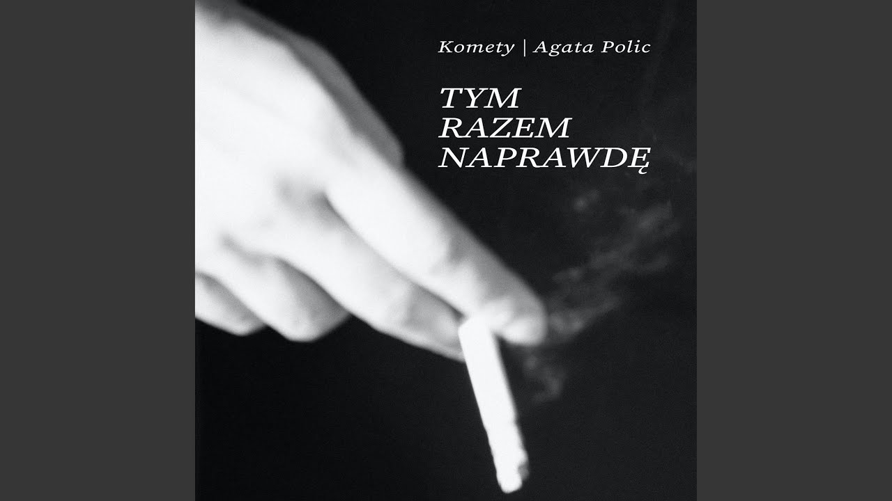 Tym razem naprawdę