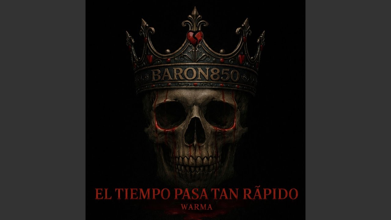 EL TIEMPO PASA TAN RAPIDO