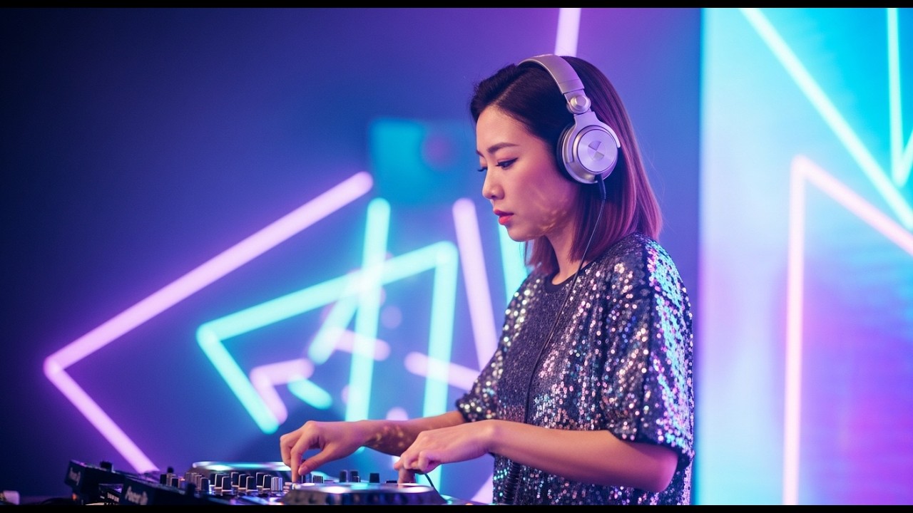🚀เพลงแดนซ์มาแรงในไทย  เปิดที่ไหนคนแน่นที่นั่น, 🔊EDM เปิดรถ โคตรมันส์ | เบสสะเทือนทั้งคัน