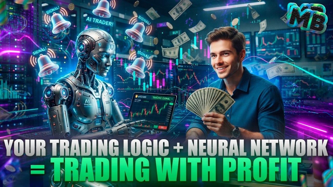 AI Trading Bot | Binodex Trading Strategy & VIP Trading &mdash; Here&rsquo;s How I Trade