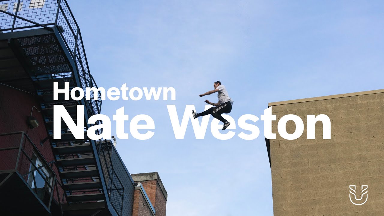 Hometown /// Nate Weston