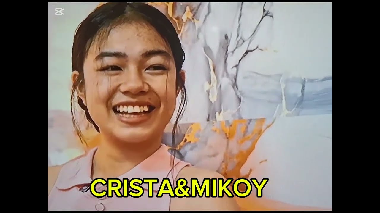 VIRAL🛑MICRIS!MIKOY SI CRISTA ANG GUSTO?!TEAM KALINGAP