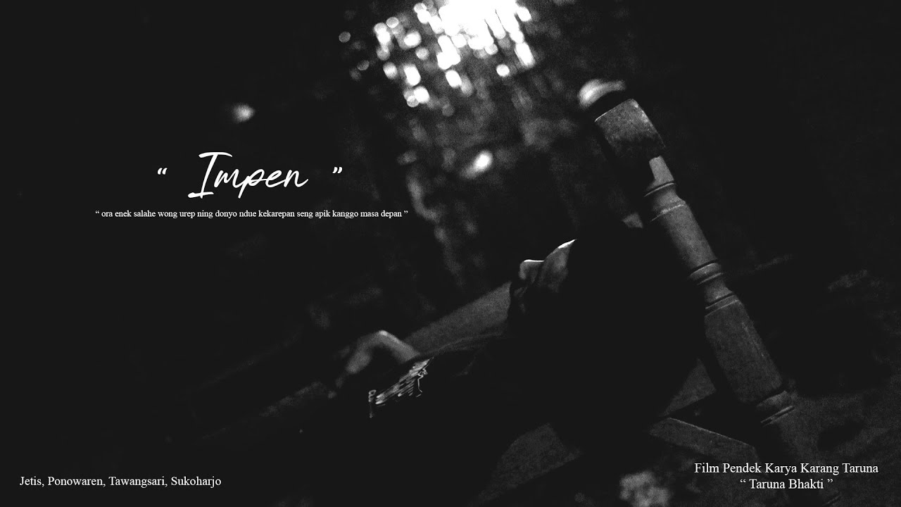 Film Pendek 