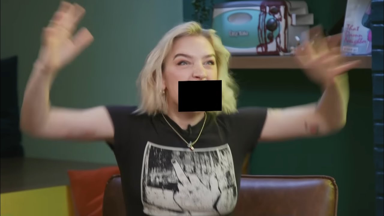 Shourtney Short Clip: Courtney Miller Addresses Her Offensive Video
