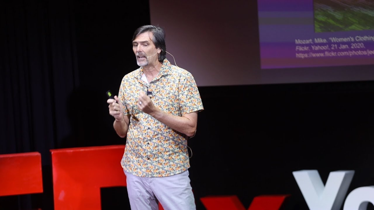 It's Time for An Autism Paradigm Shift.    | Blair Peterson | TEDxYouth@Upanga