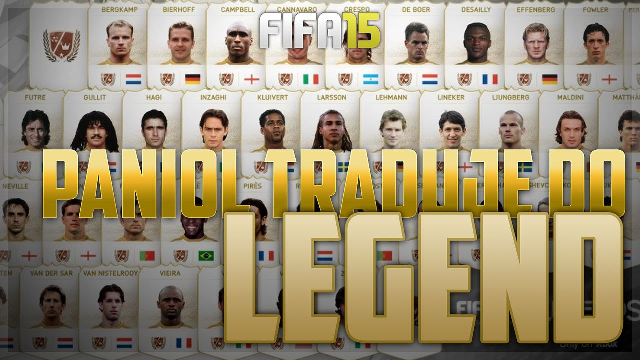 Paniol Traduje do Legend #7 - Terminarz TOTS&oacute;w, jak zarabiać na turniejach TOTS!