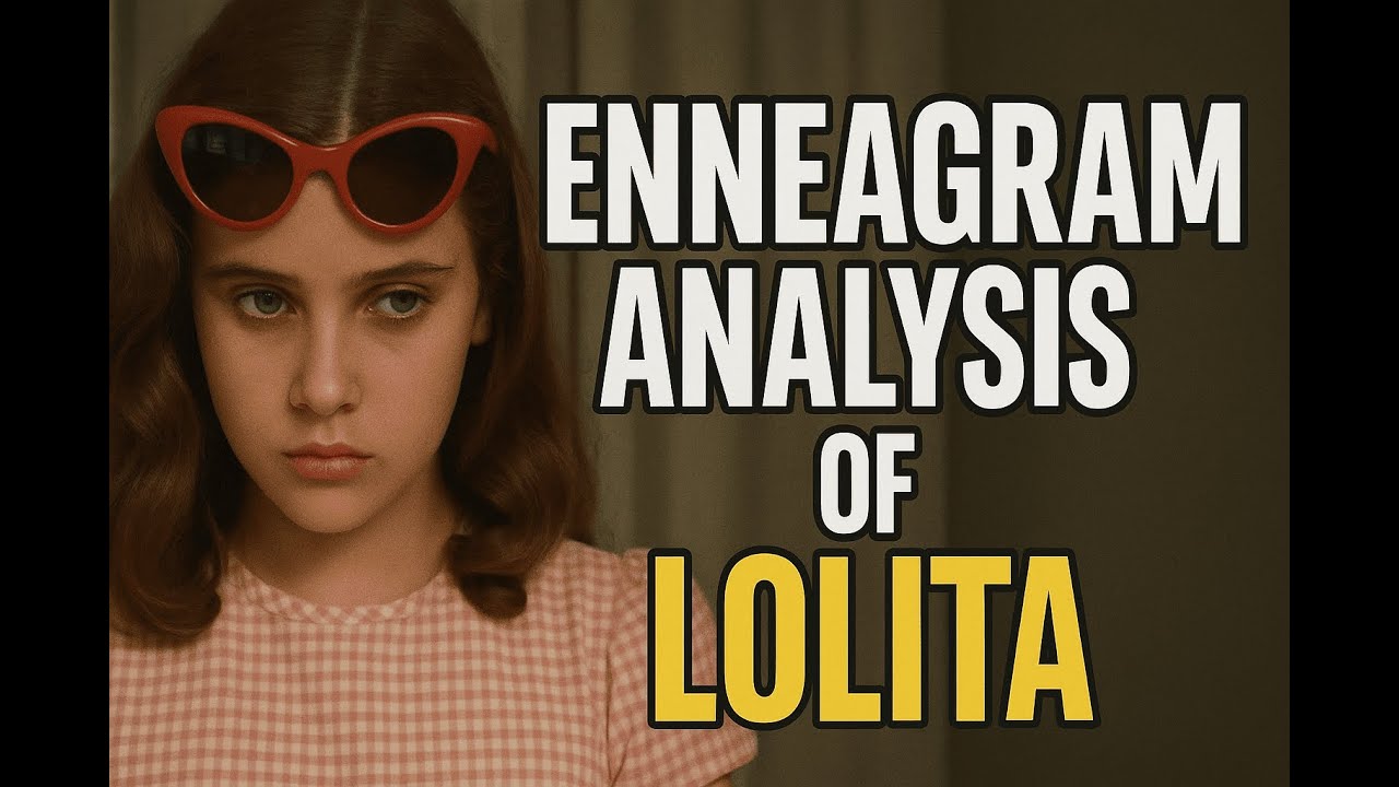 Enneagram analysis of 