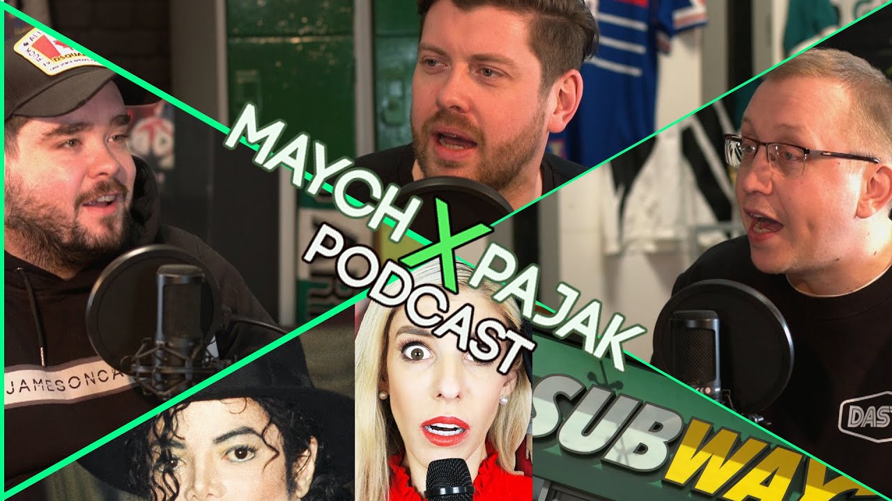 ADAM ROWE | Maych x Pajak Podcast Series 2 Episode 1