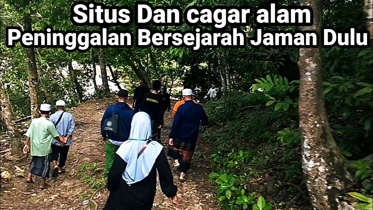 INFO TERBARU..! Wisata Realigi Pantai Pangandaran Jawa Barat 