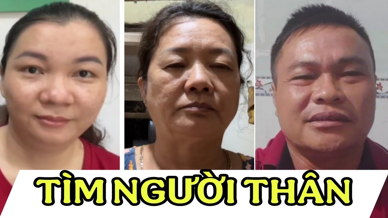 ( 2460 ) Mẹ nuôi lượm được con ngoài vườn. Tha thiết tìm Mẹ ruột.