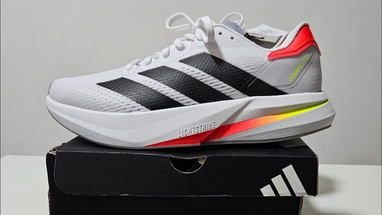 Adidas durano speed 2
