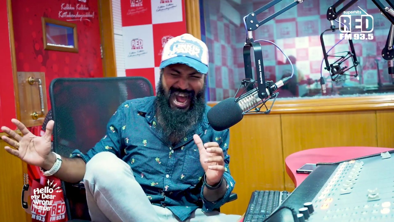 Drunken Car Buyer | Hello My Dear Wrong Number | RJ Shambu | Red FM