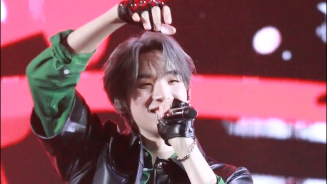 260208 โฮ่ง (SUGOI) - LYKN [Hong Focus] #HondaxLYKN