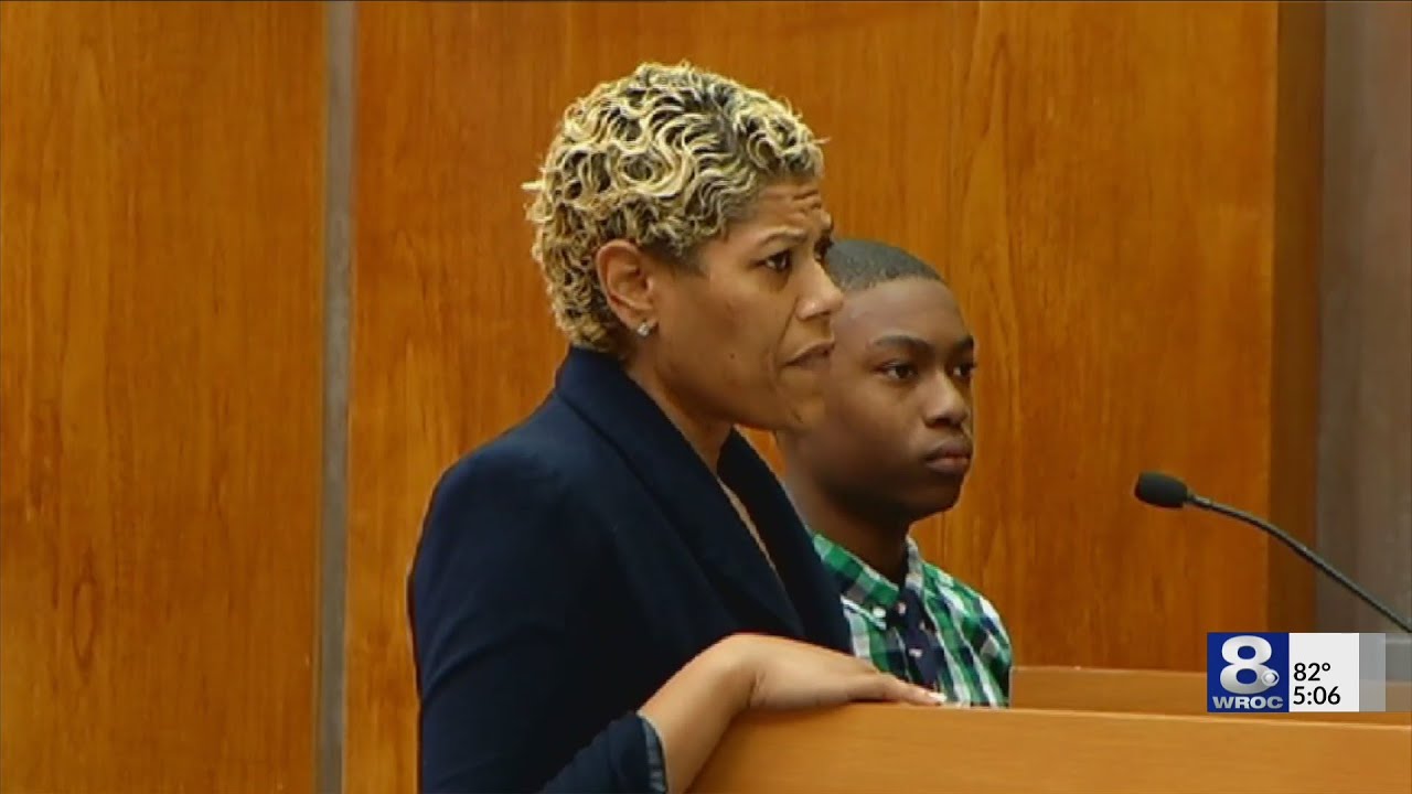 Former judge Astacio representing teen accused of stealing police car