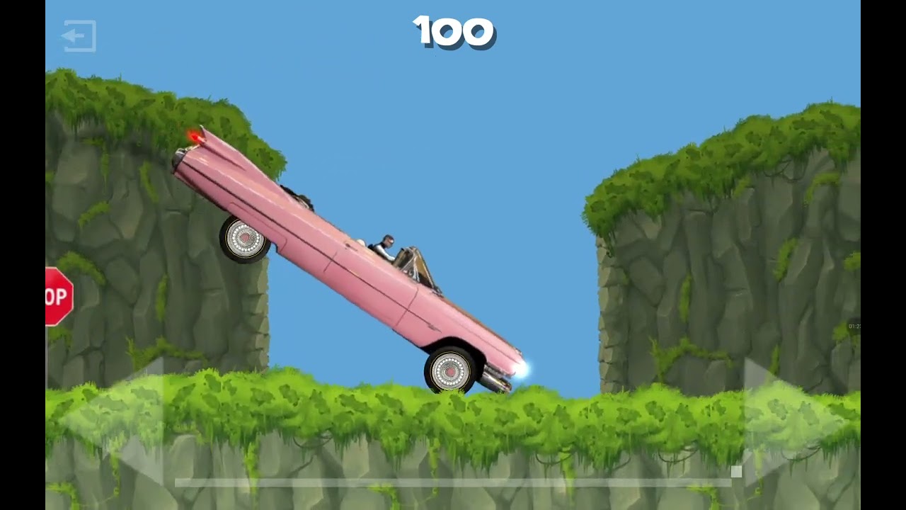 Exion Hill Racing Nivel/Level 11 (Atualizado 2025/ Updated 2025)