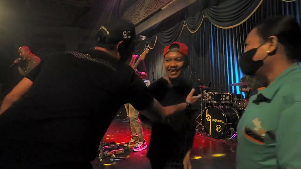 Pagiboeta band - Marabunta Semarang - 19 mei 2024 (part 2)