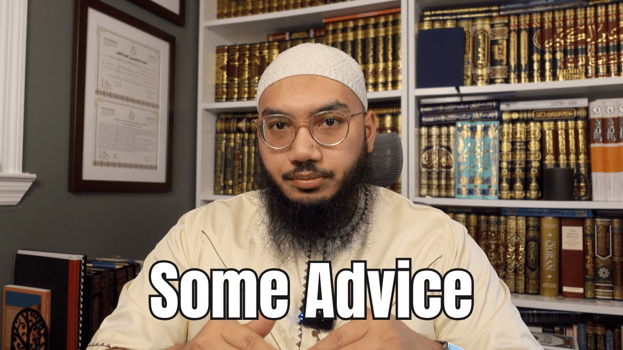 ADVICE FOR STUDENTS WHO STRUGGLE