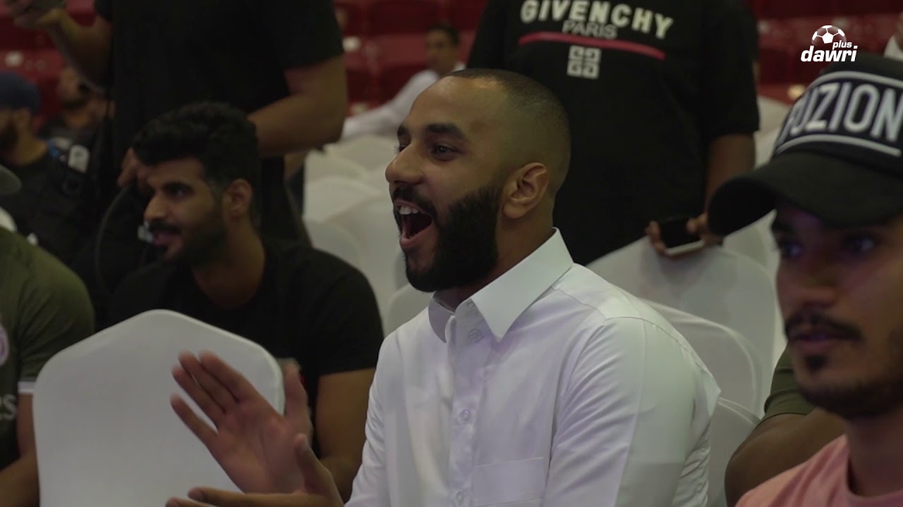 كواليس اليوم الأول من بطولة كأس الاتحاد السعودي لكمال الاجسام