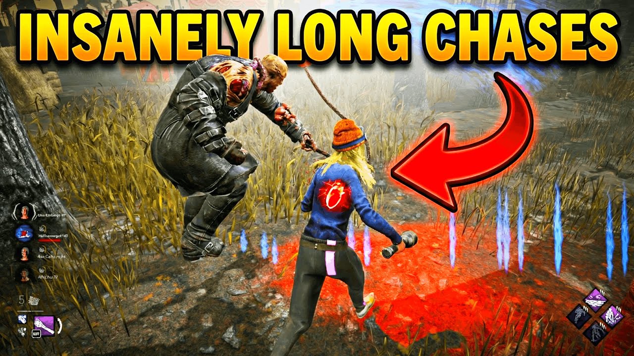 BULLYING The Killer For 5 Gens Straight