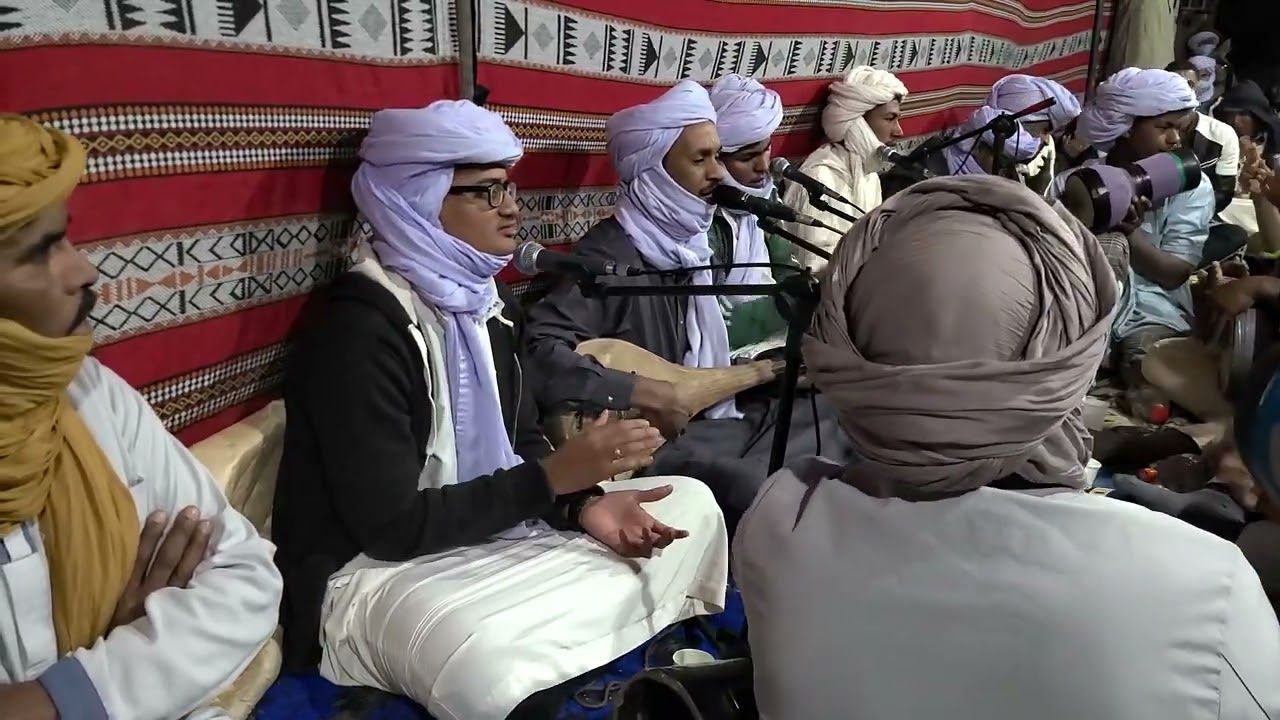 ناس جدية رحلو