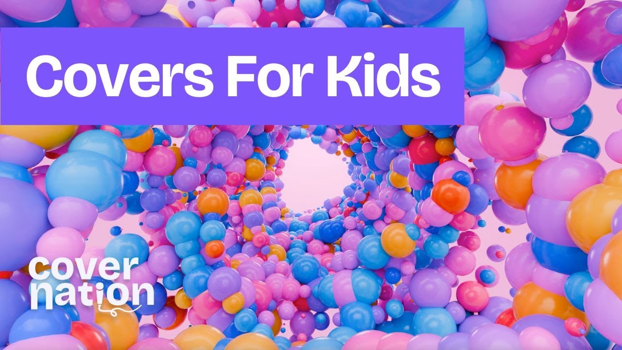 Cover For Kids 🎈🎤🧸   Best Cover Songs Playlist
