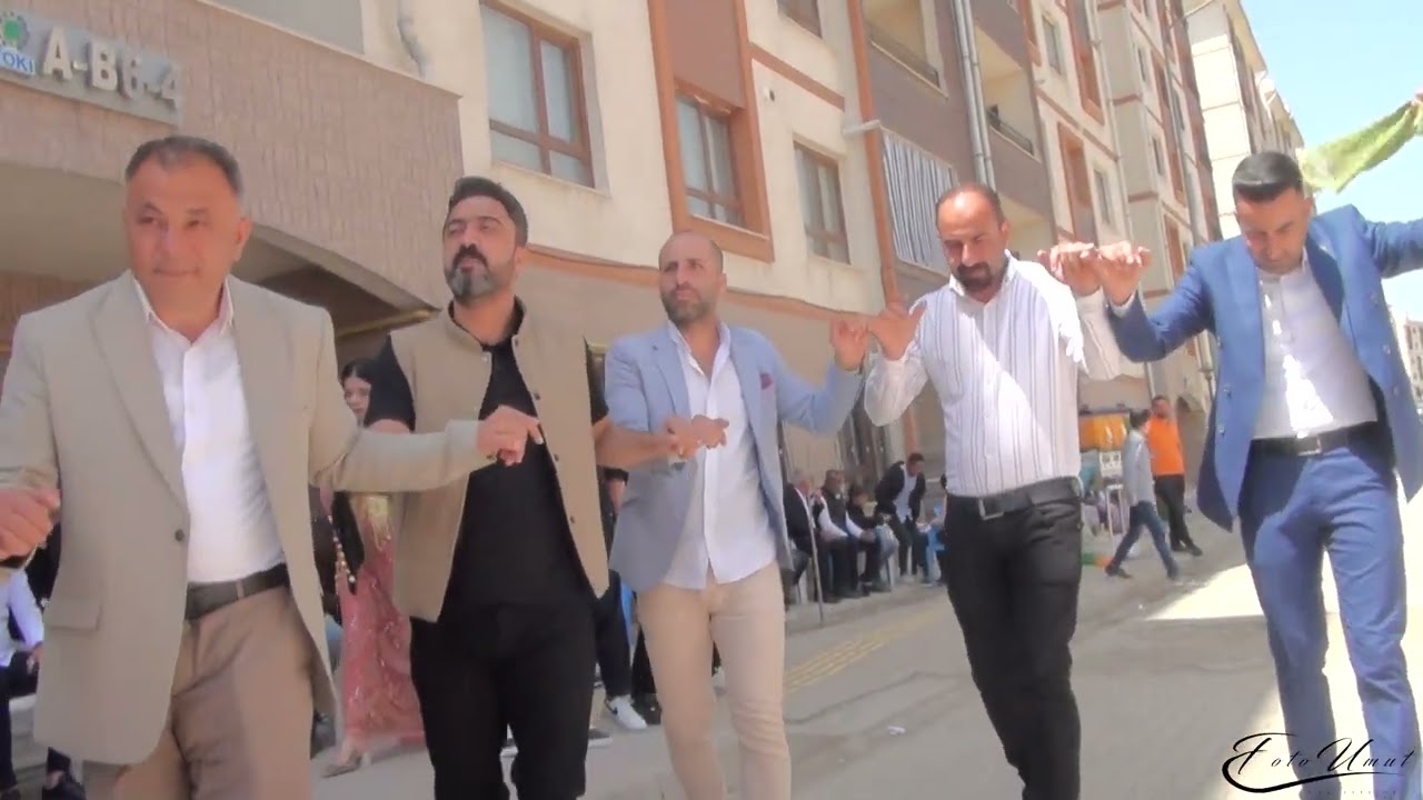 Senan Tatar Düğünü Part-1/Grup Kerem Batmaz/Foto Umut Şırnak (Şırnak Düğünleri) #şırnak