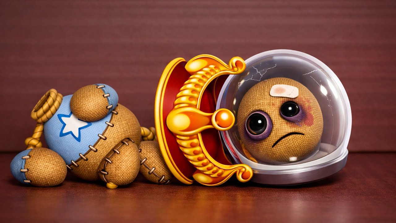 Kick the Buddy: Ultimate Power of Gods Compilation! | Crystal Ball #kickthebuddy