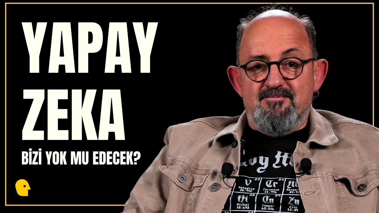 Yapay Zeka Nedir? | 