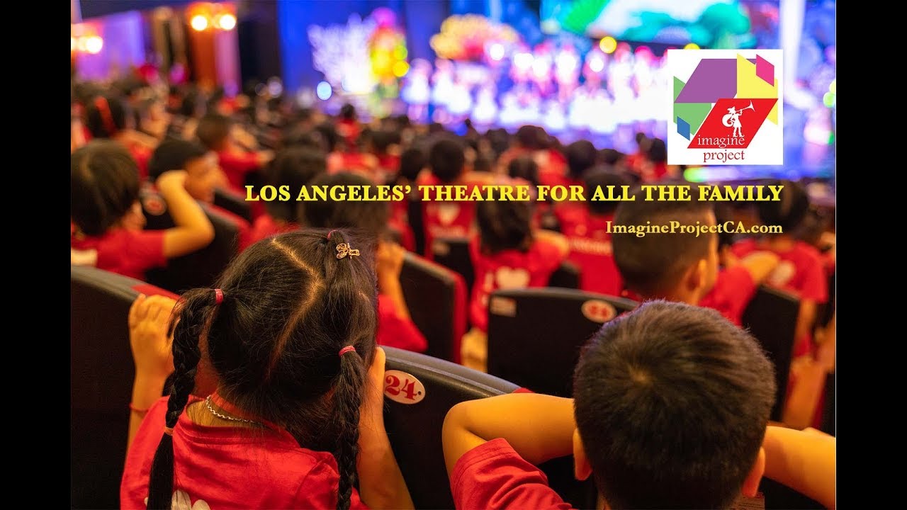Message from IP Ambassador Penny Johnson Jerald