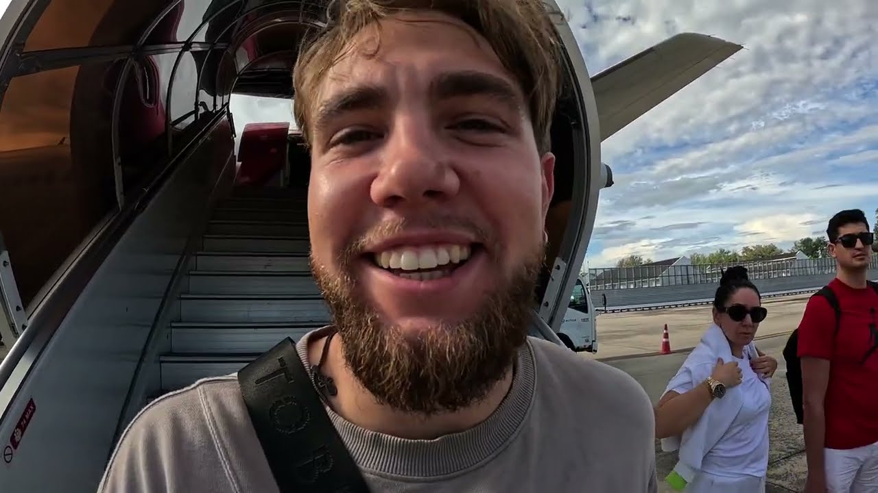 VLOG #3 Thailand 2024