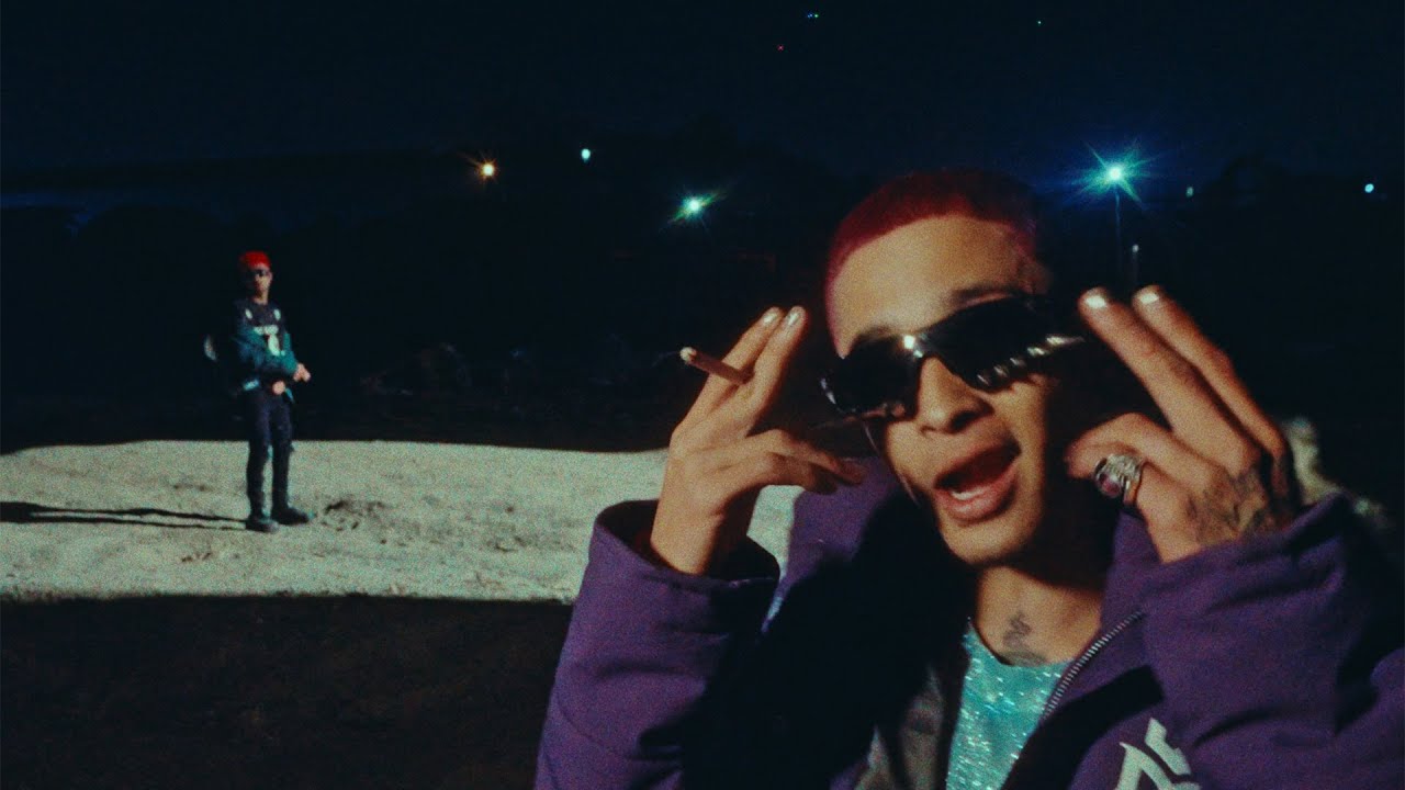 PURPLE - ANYHOW PAISA KAMAAU ft. @Young_Gwala  ( Official Music Video ) | @nftp.  | G4L |