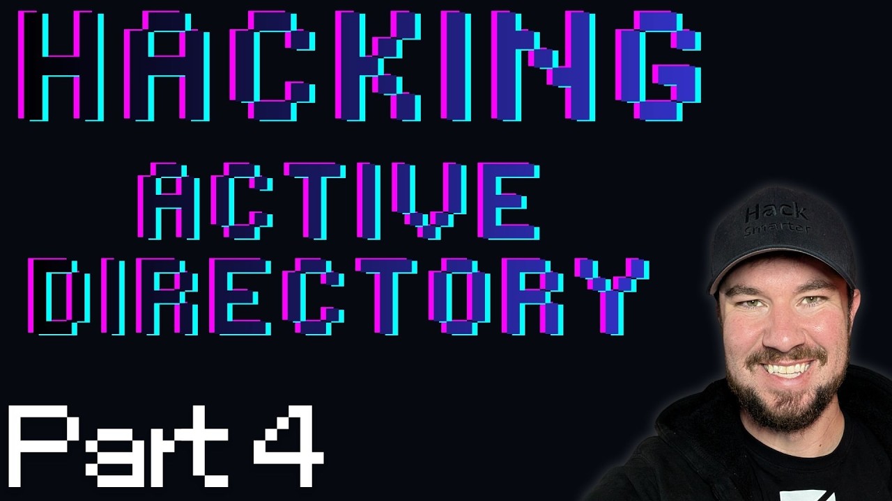 Взлом Active Directory: MidGarden2 (Часть 4) - Hack Smarter Labs