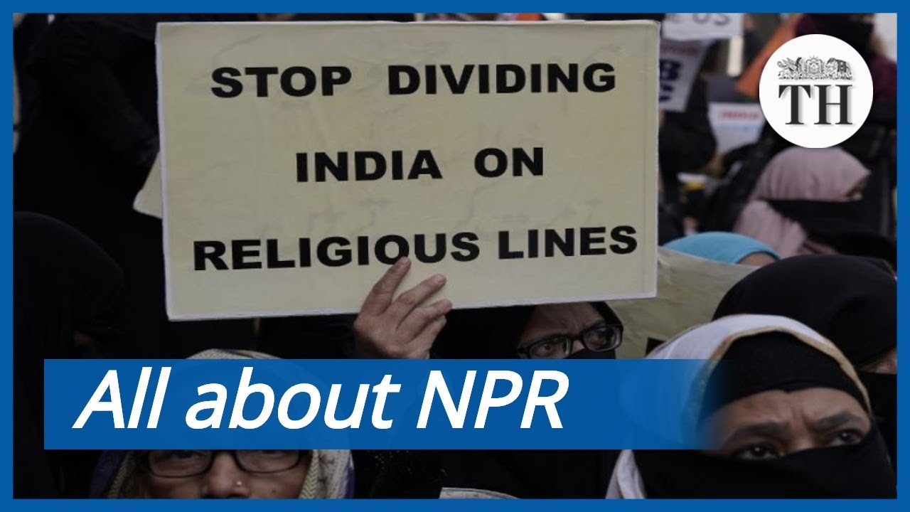All About National Population Register