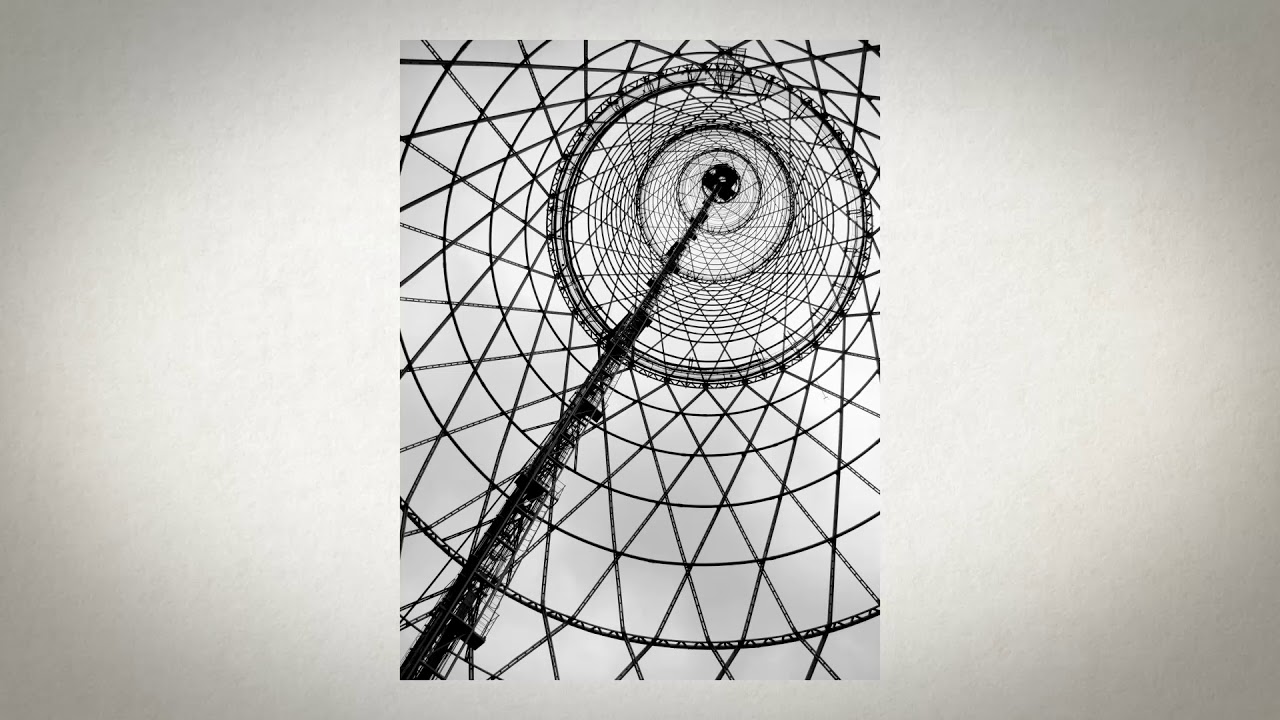 A Geometria da Arquitetura