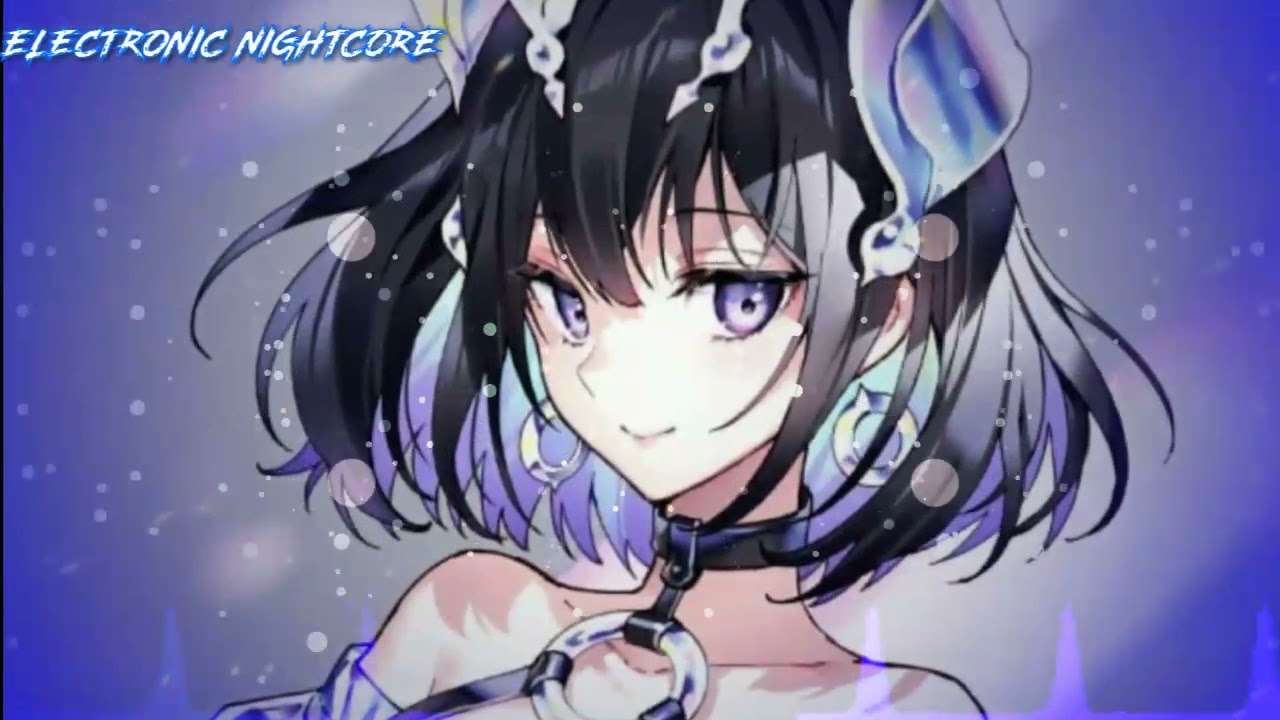 Nightcore - Darkness Faded