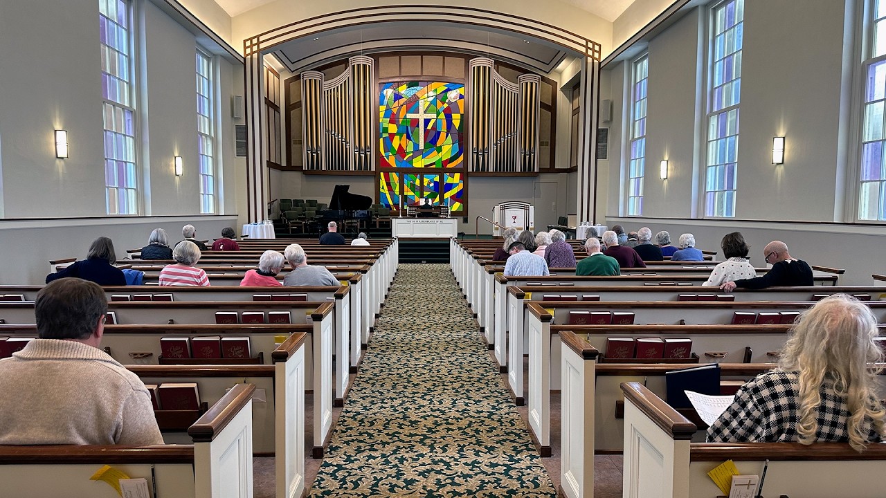 February 15, 2026: Transfiguration Sunday