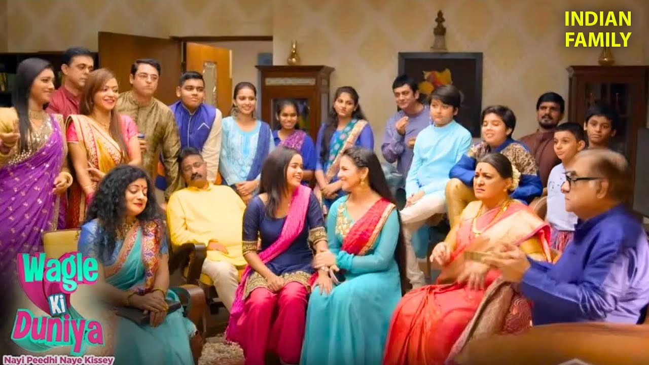 साई दर्शन हाइट्स में धूमधाम से मनी जन्माष्टमी! 🦚 | Rajesh | Comedy Drama | Full Episode