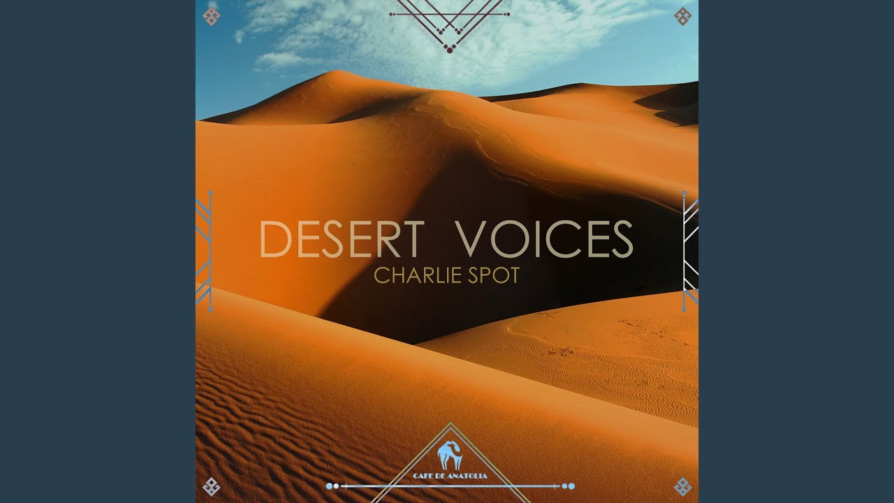 Desert Voices