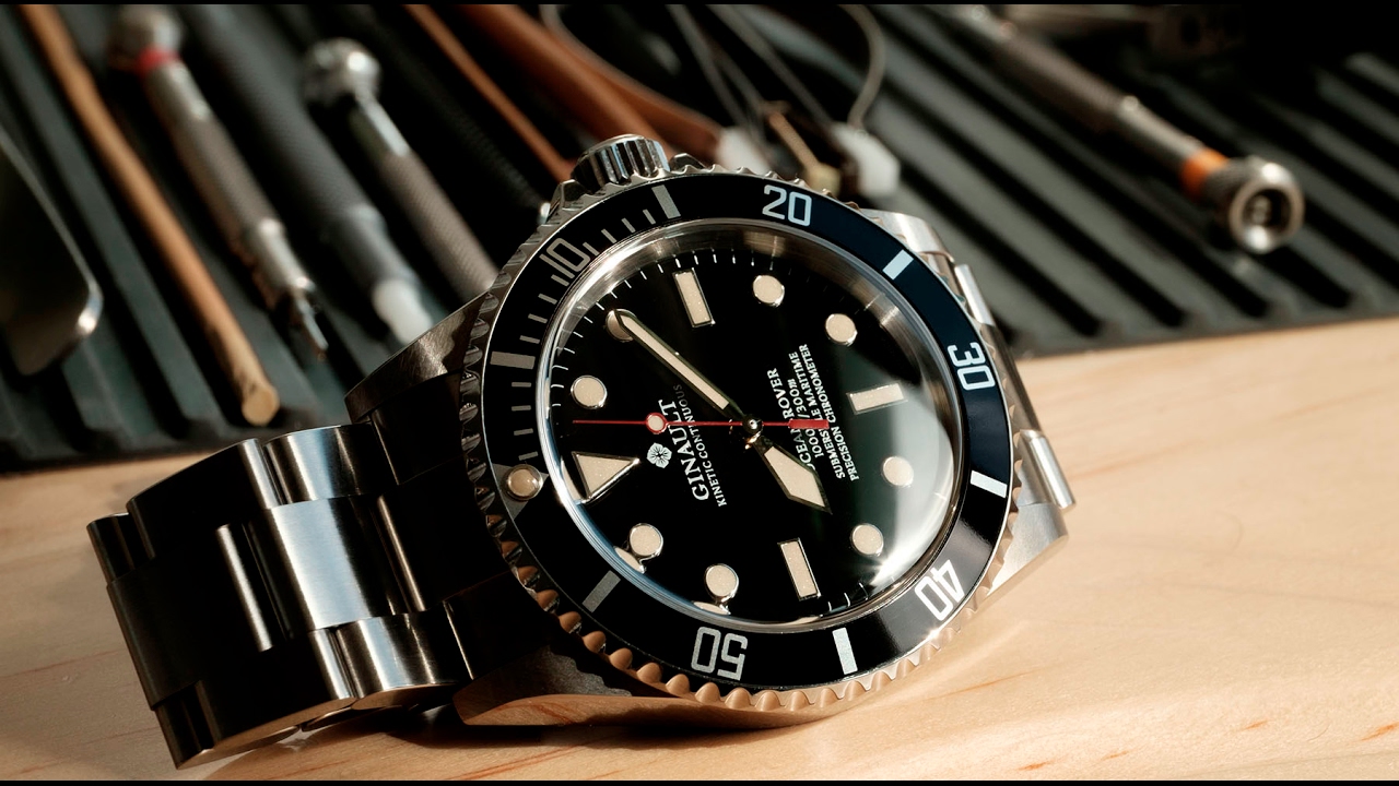 Ginault Ocean Rover: Controversial Beauty