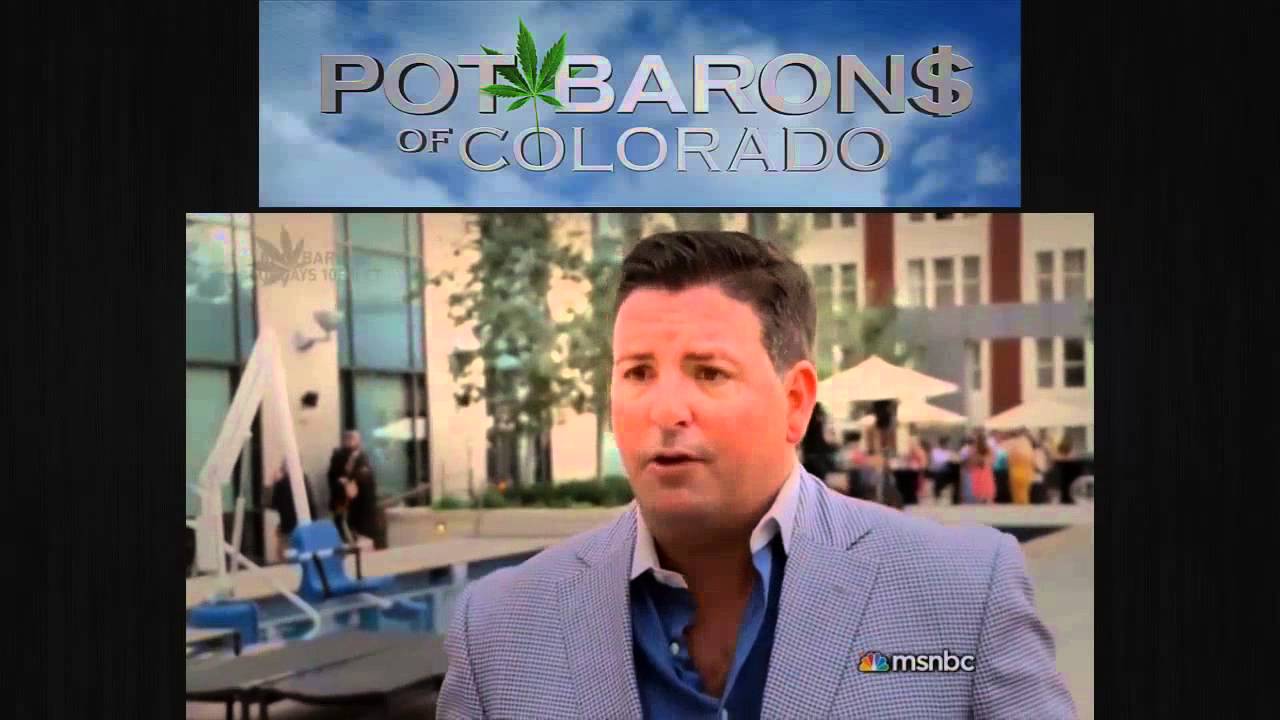 Pot Barons of Colorado | Season 1 Episode 3 | The New Normal