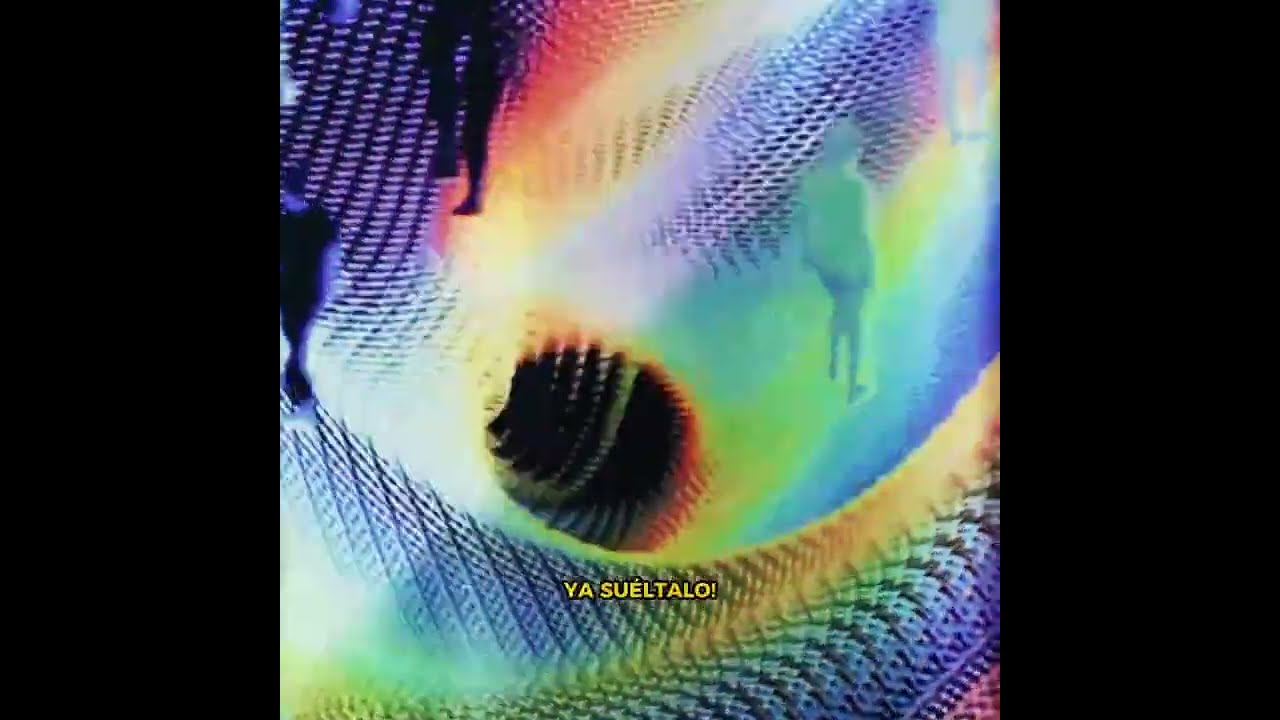 arcivz - una vez más (visualizer)