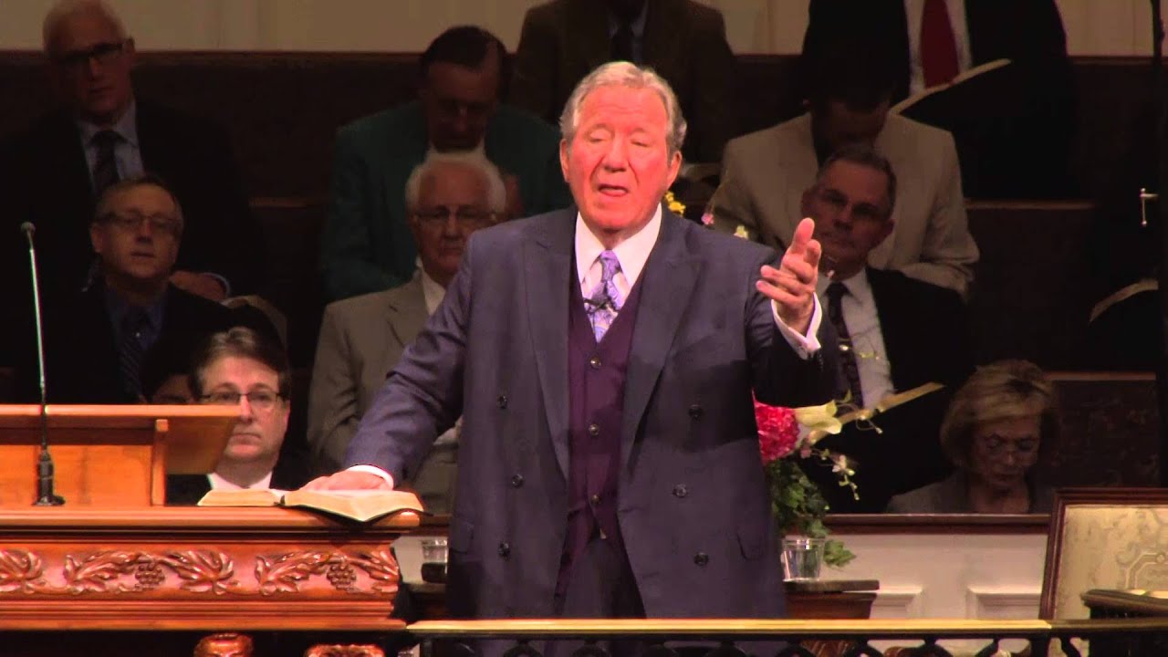 The Anger of God given by Pastor Clarence Sexton