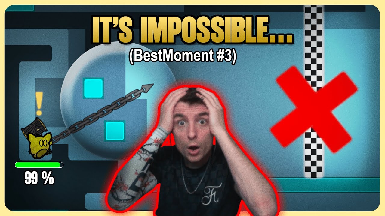 30 HOURS GONE IN 1 HOOK... (best moment #3)