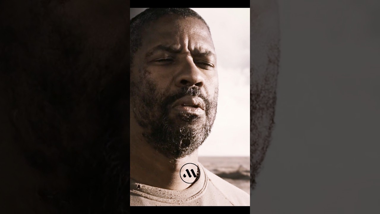 Deus &eacute; bom o tempo todo! 🙏 - O Livro de Eli- #filmes #series #cinema #clips #movie #shorts #fyp